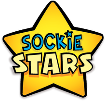 Sockie Stars