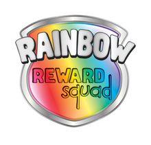 Rainbow Reward Squad